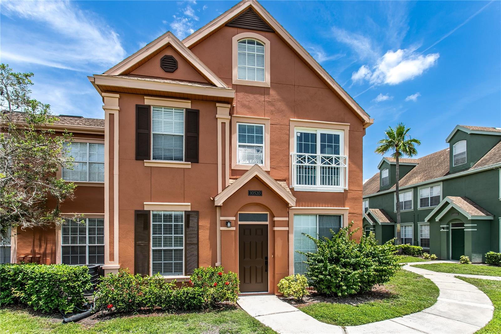 Image 17 of 19 For 10520 White Lake Court 10520