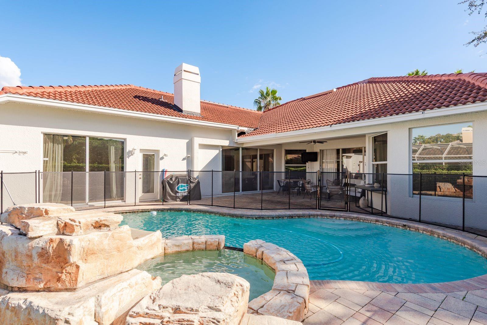 Image 51 of 67 For 12109 Clear Harbor Drive