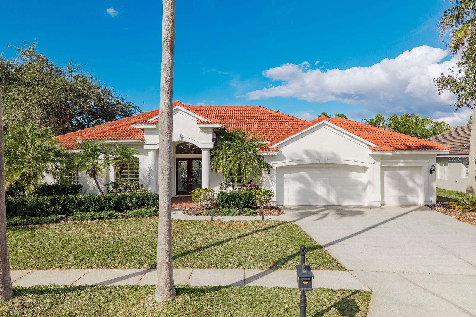 Image 56 of 67 For 12109 Clear Harbor Drive