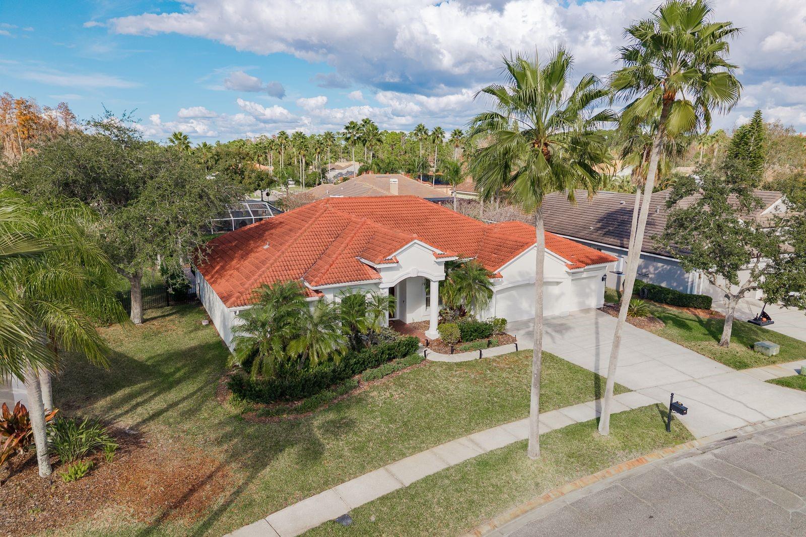 Image 57 of 67 For 12109 Clear Harbor Drive