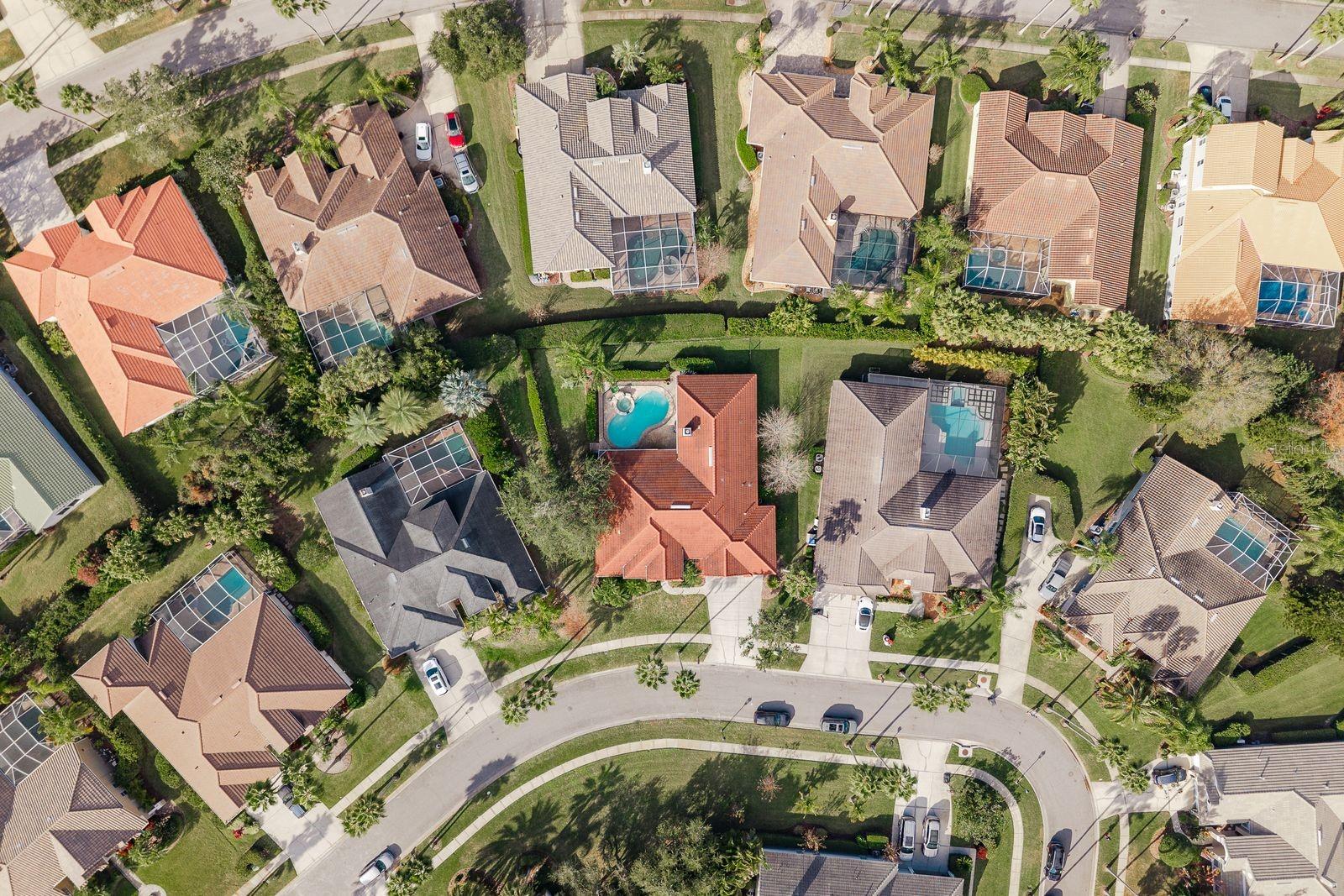 Image 63 of 67 For 12109 Clear Harbor Drive