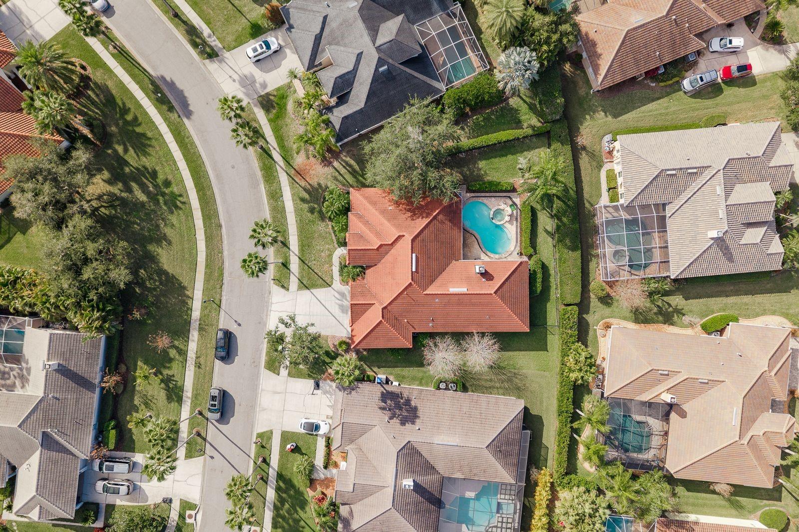 Image 64 of 67 For 12109 Clear Harbor Drive