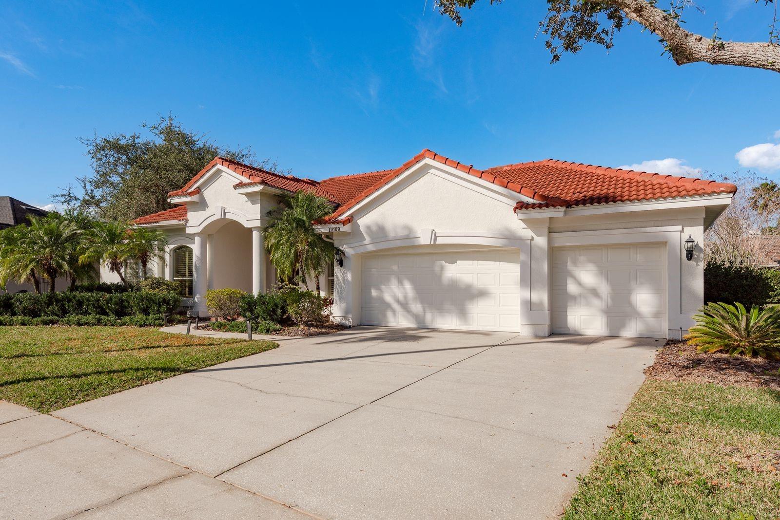 Image 8 of 67 For 12109 Clear Harbor Drive