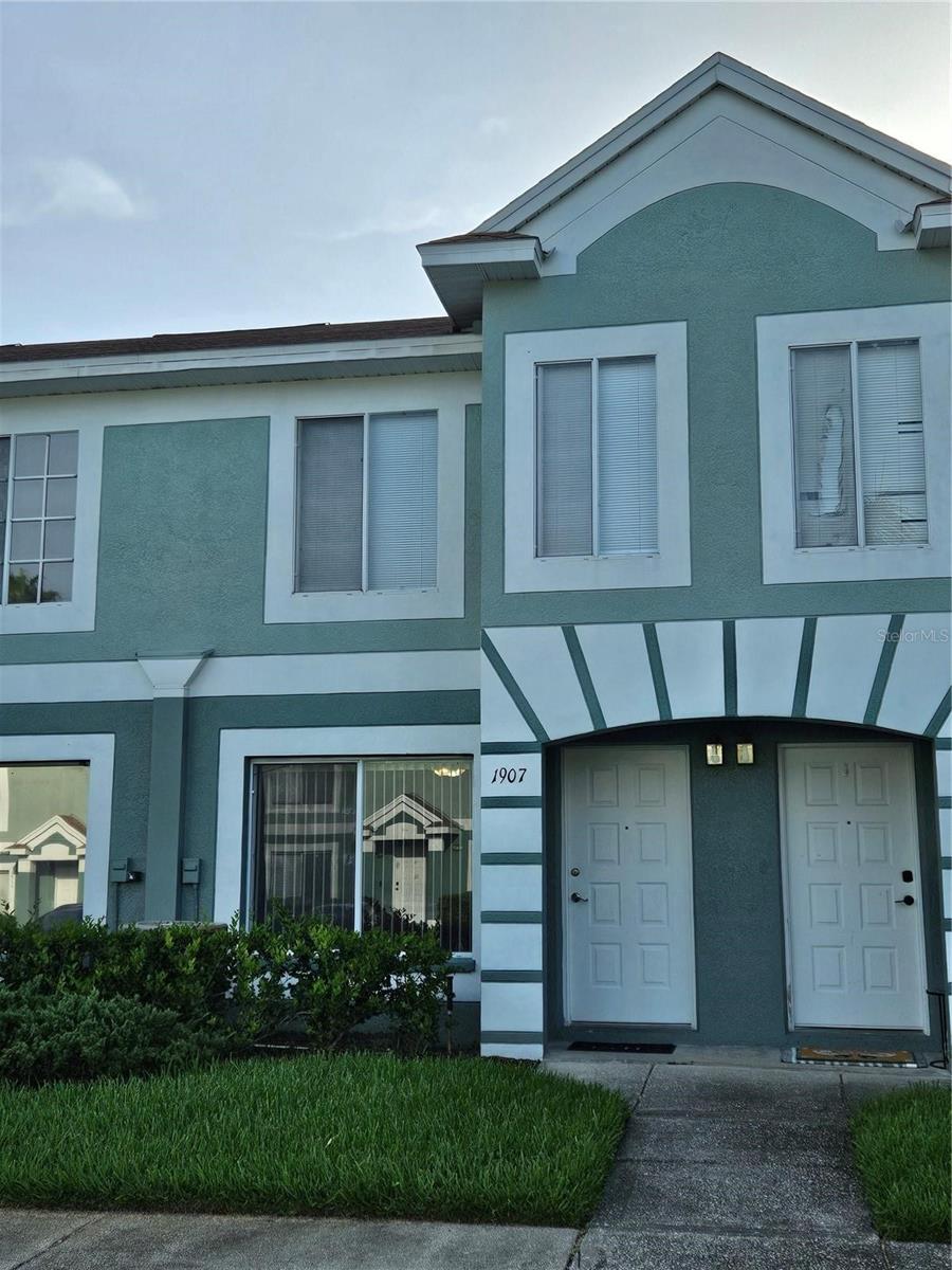 Details for 1907 Fluorshire Drive, BRANDON, FL 33511