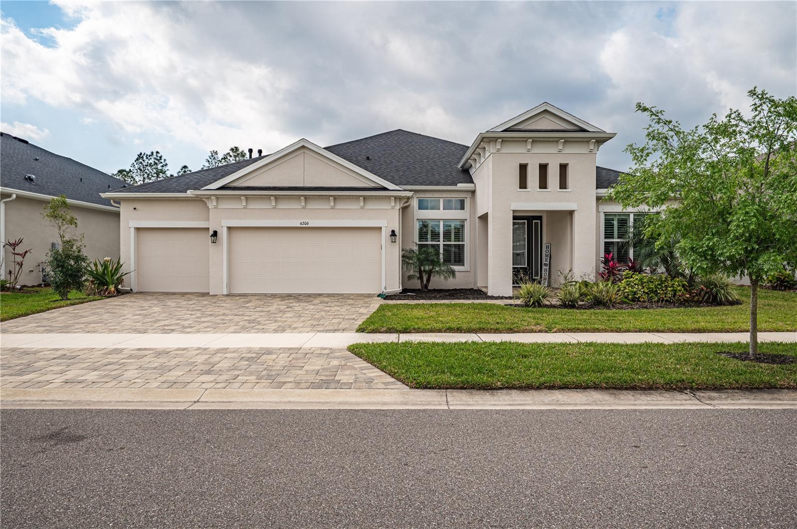 Details for 4206 Tour Trace, LAND O LAKES, FL 34638
