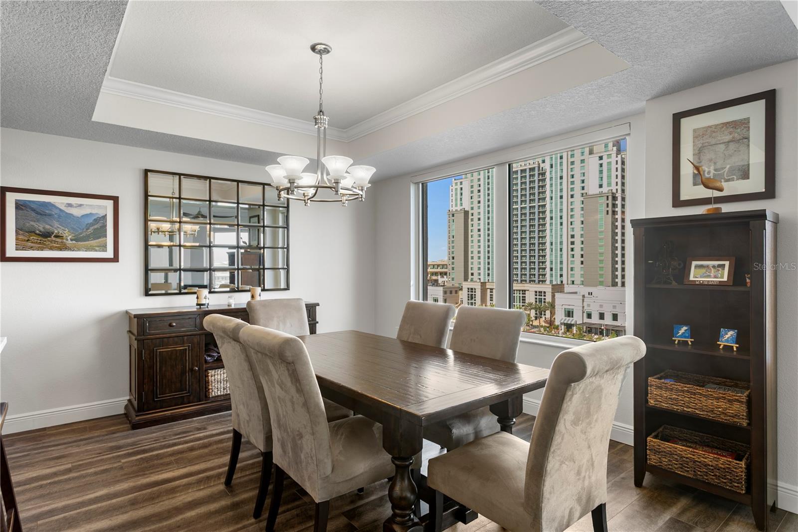 Image 18 of 56 For 371 Channelside Walk Way 703