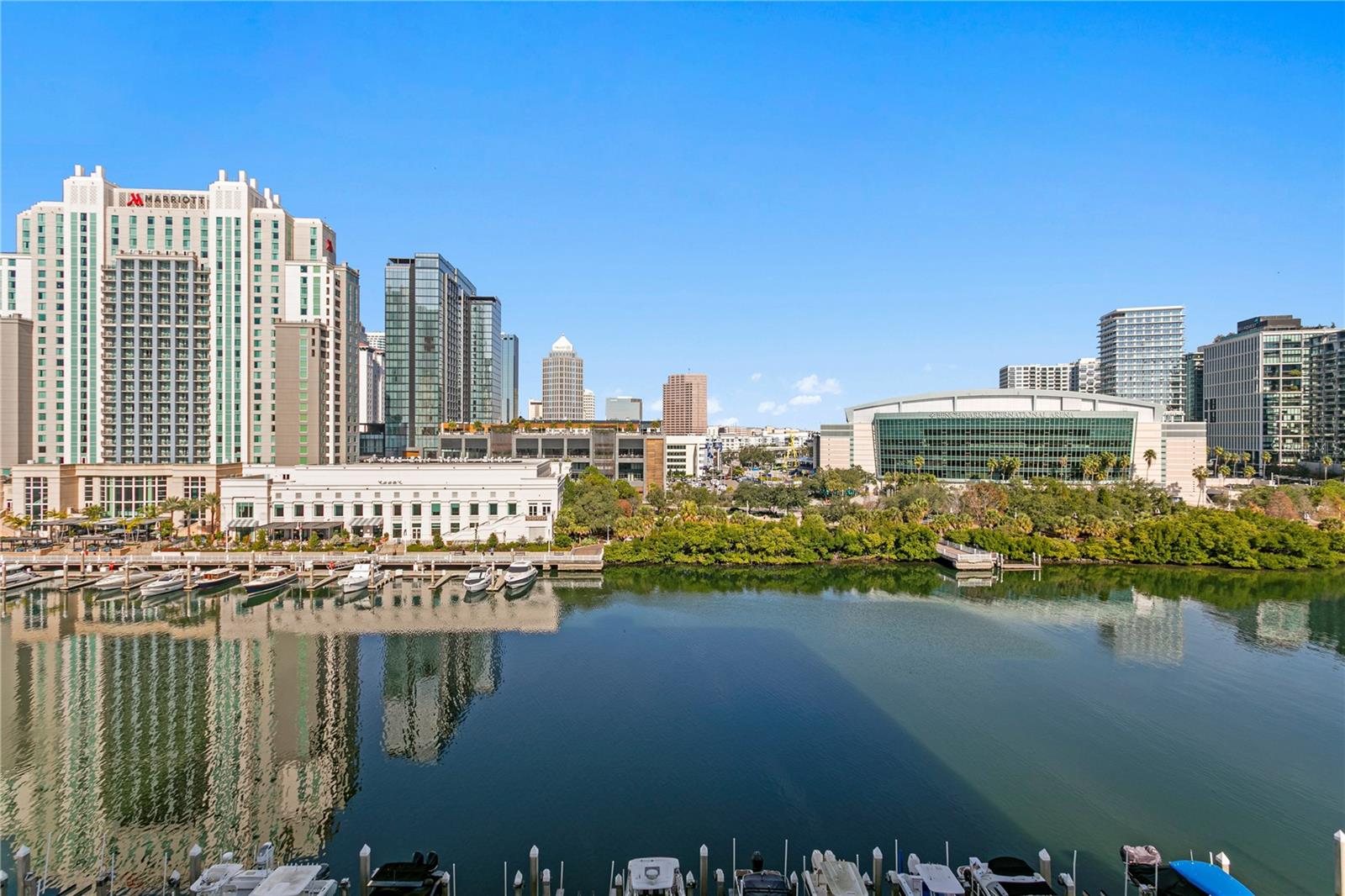 Image 2 of 56 For 371 Channelside Walk Way 703