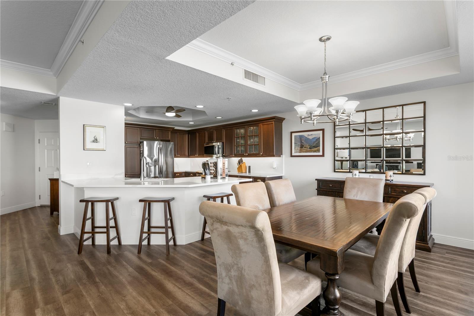 Image 20 of 56 For 371 Channelside Walk Way 703