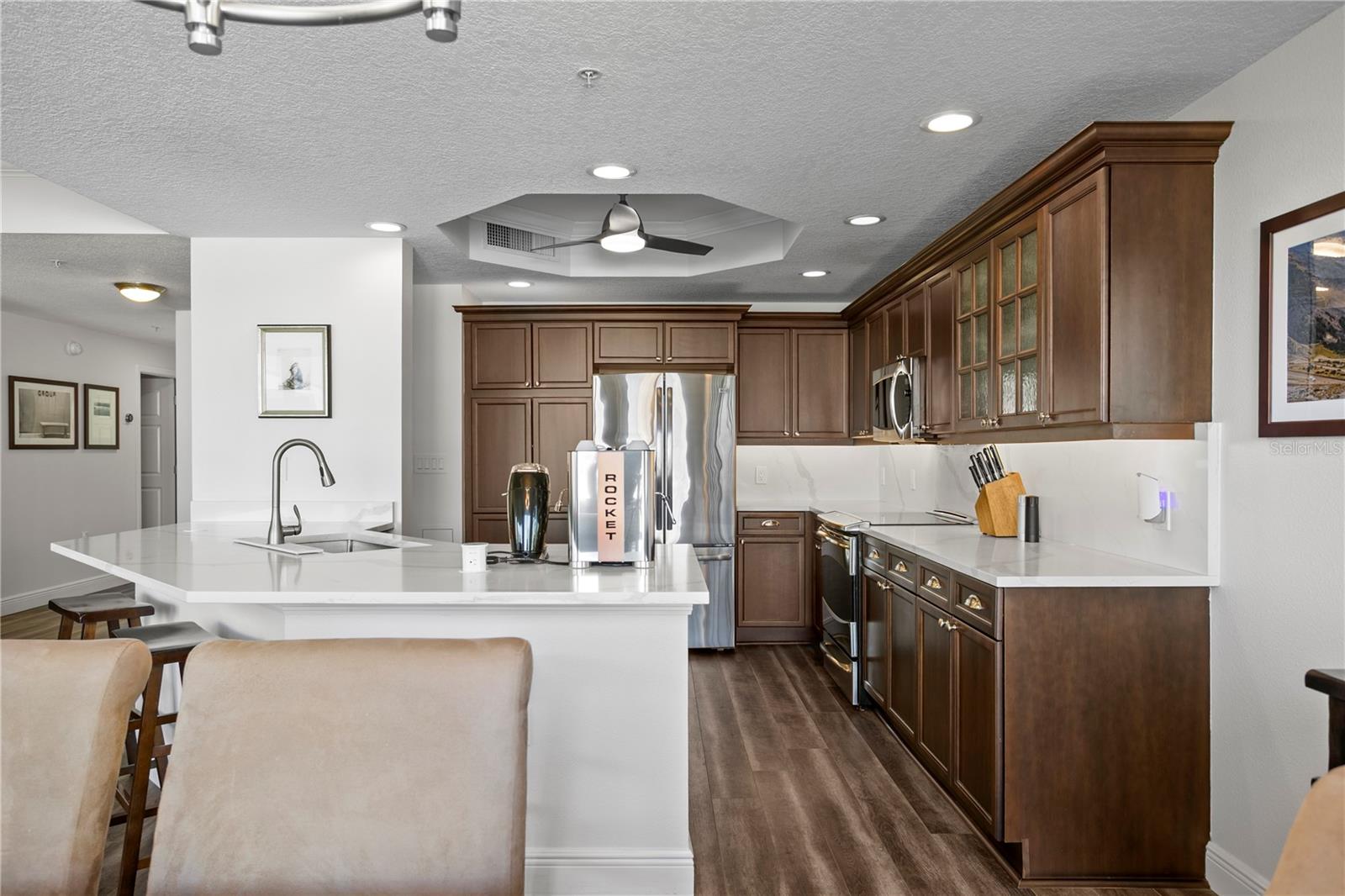 Image 21 of 56 For 371 Channelside Walk Way 703