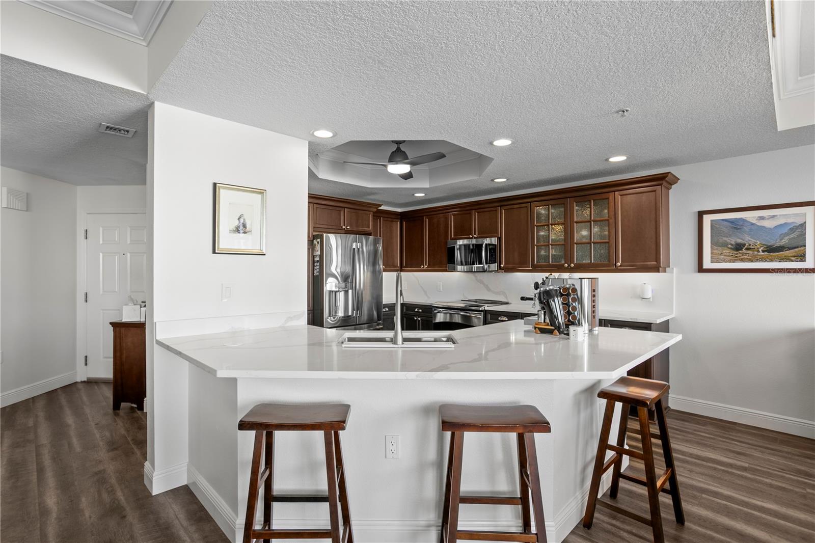 Image 22 of 56 For 371 Channelside Walk Way 703