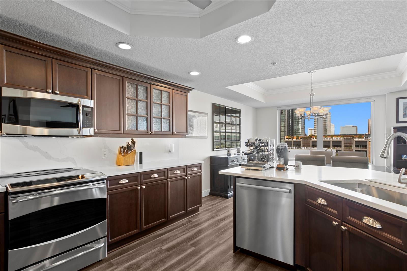 Image 25 of 56 For 371 Channelside Walk Way 703