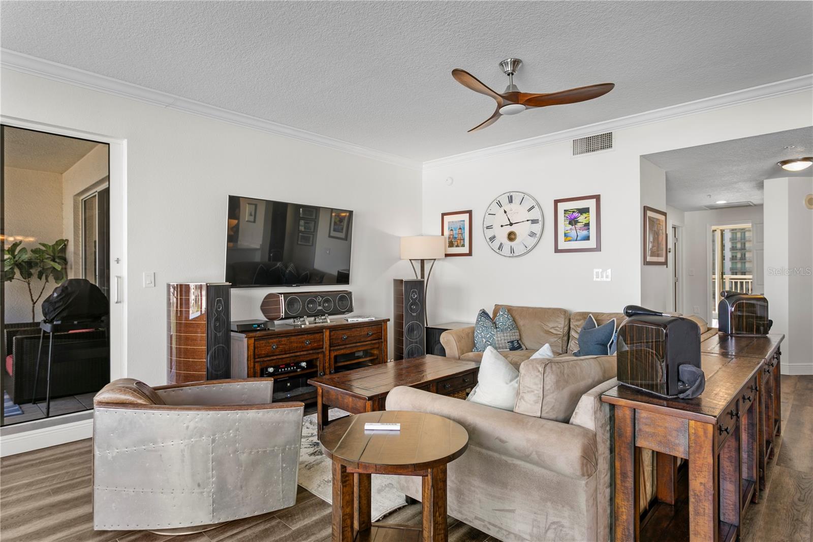 Image 26 of 56 For 371 Channelside Walk Way 703