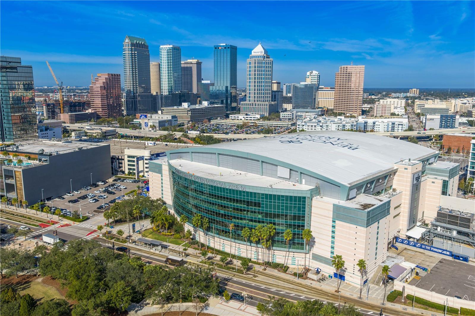 Image 31 of 56 For 371 Channelside Walk Way 703