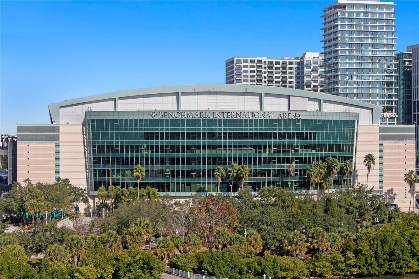 Image 47 of 56 For 371 Channelside Walk Way 703