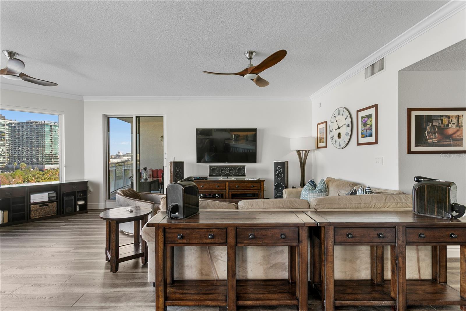 Image 7 of 56 For 371 Channelside Walk Way 703