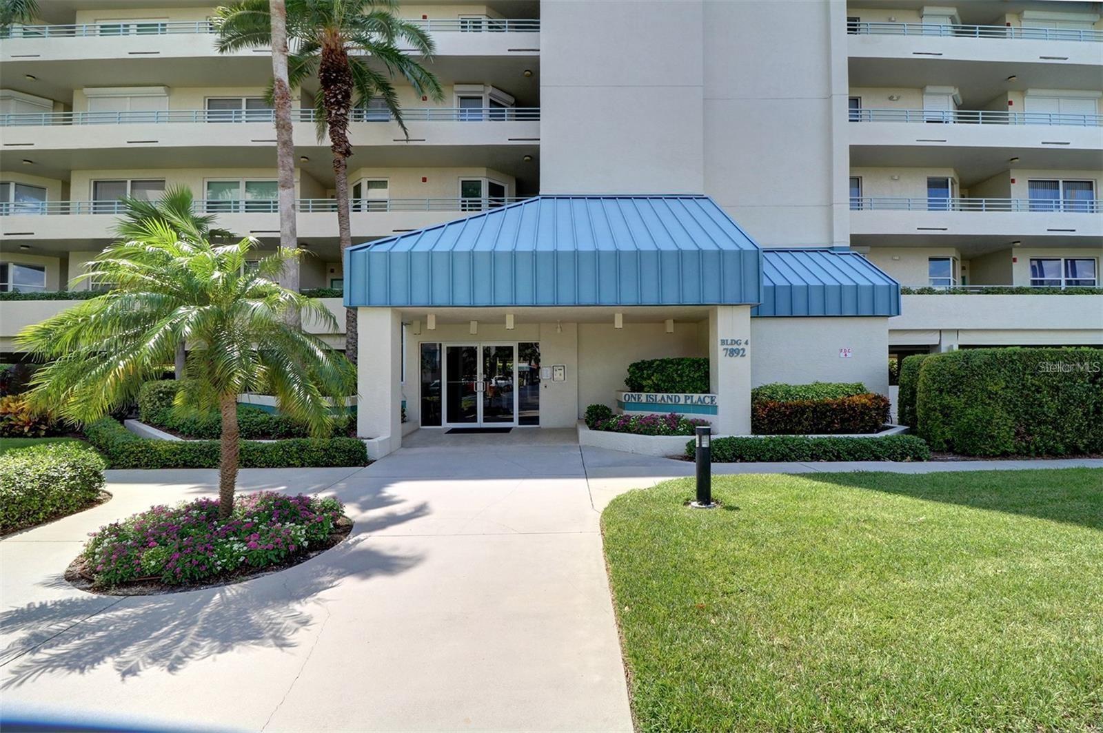 Image 2 of 24 For 7892 Sailboat Key Boulevard S 406