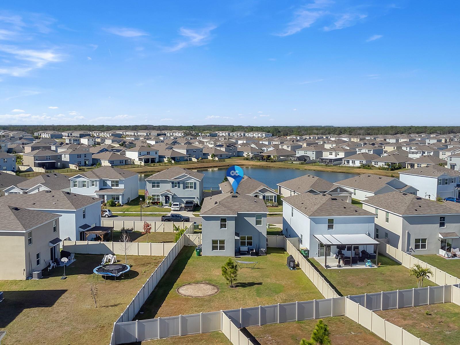 Image 10 of 50 For 5568 Wandering Willow Drive