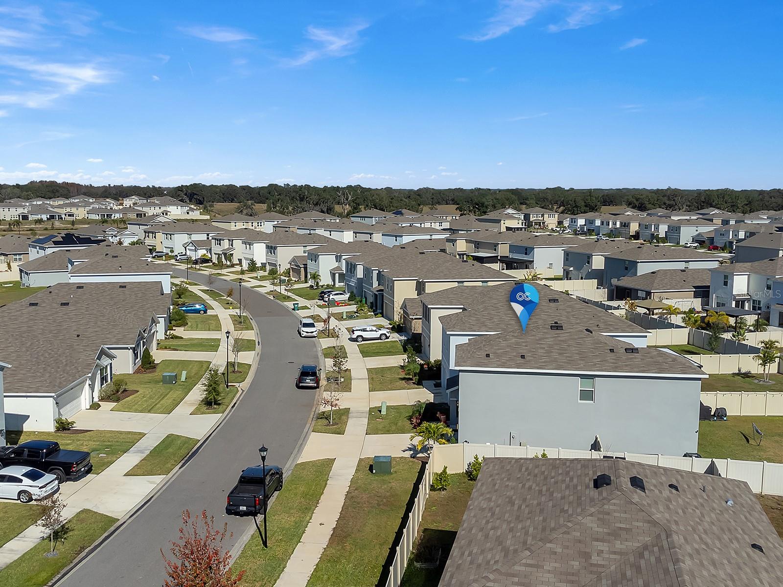 Image 12 of 50 For 5568 Wandering Willow Drive