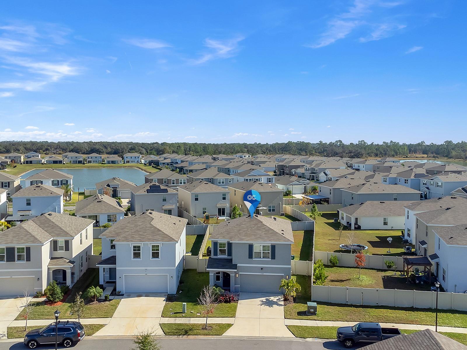 Image 15 of 50 For 5568 Wandering Willow Drive