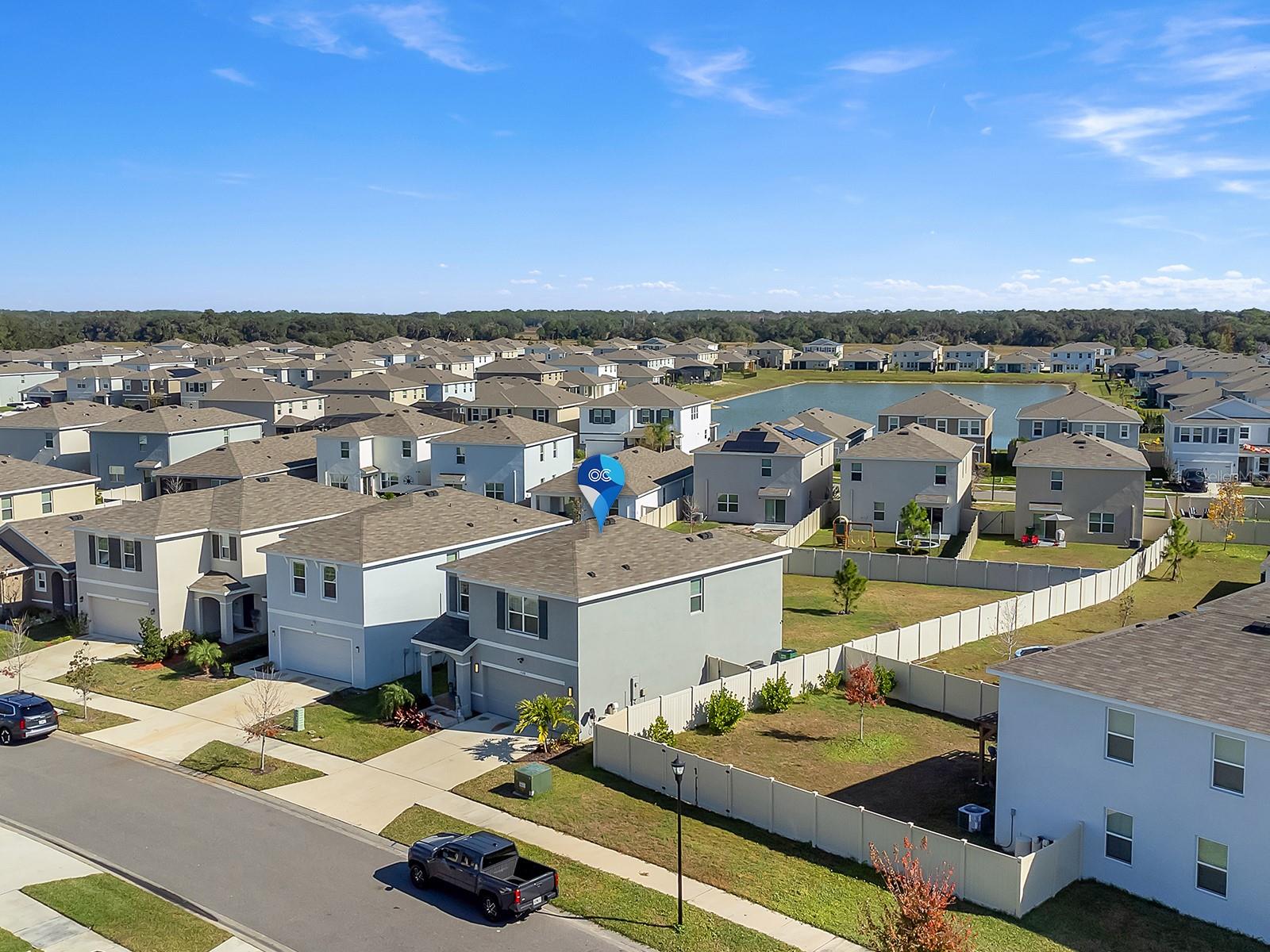 Image 16 of 50 For 5568 Wandering Willow Drive