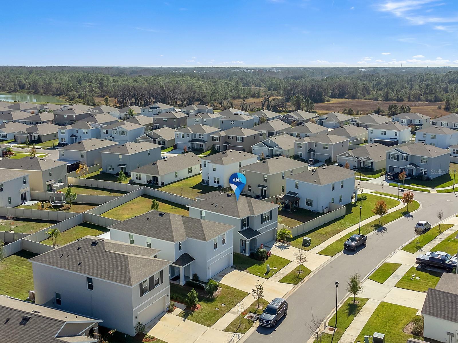 Image 5 of 50 For 5568 Wandering Willow Drive