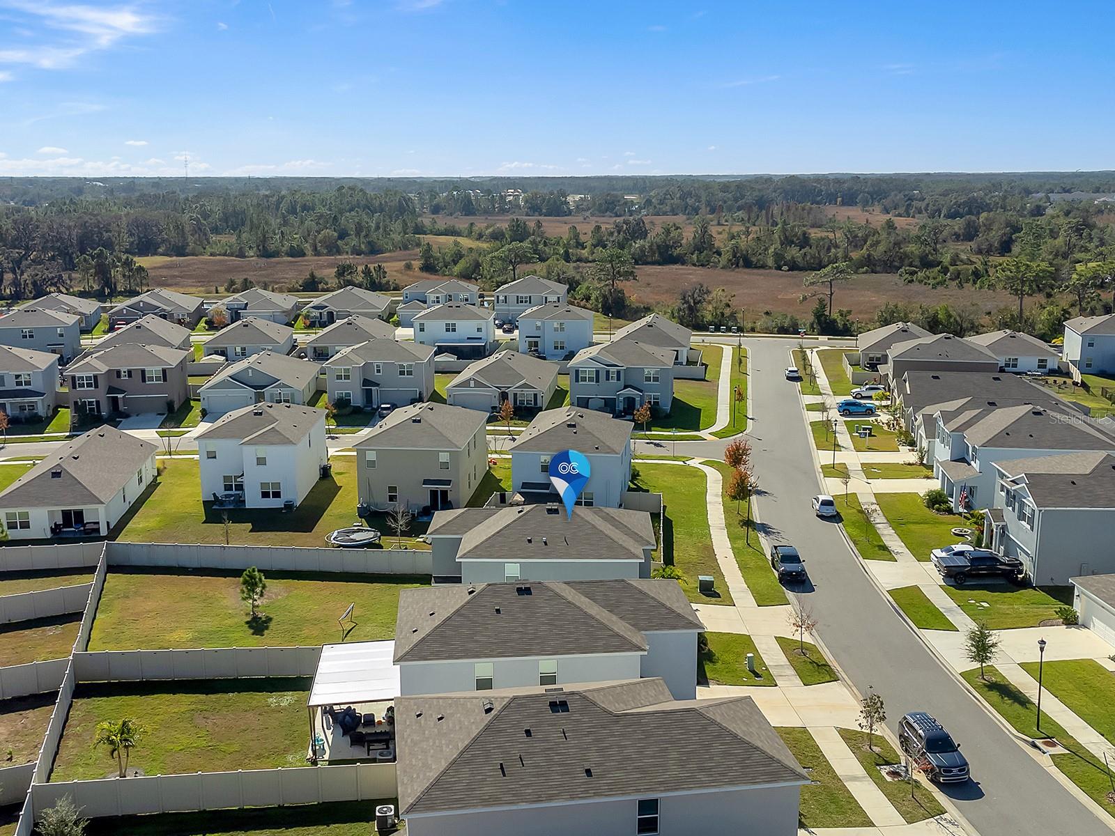 Image 6 of 50 For 5568 Wandering Willow Drive