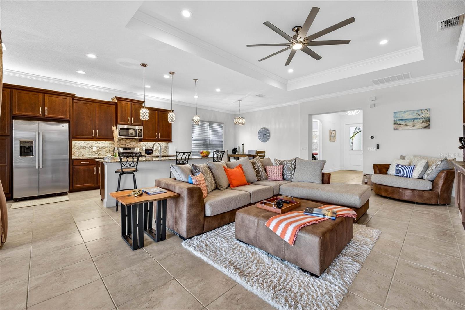 Image 10 of 70 For 4888 Sevilla Shores Drive