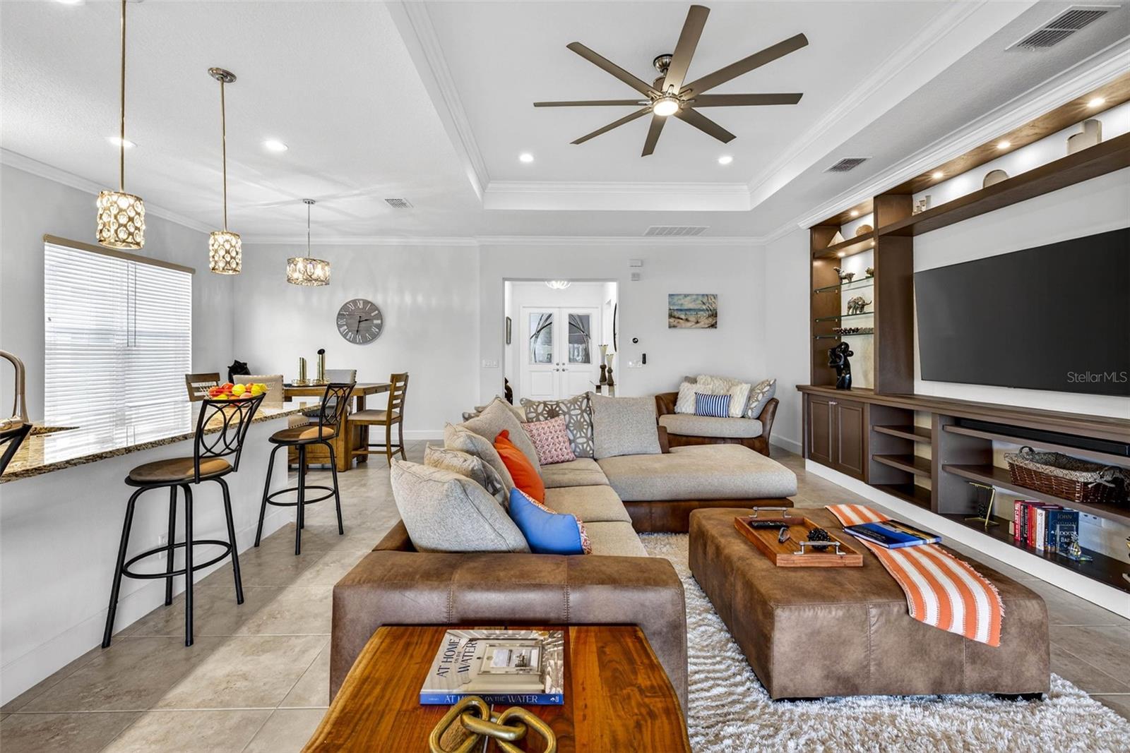 Image 11 of 70 For 4888 Sevilla Shores Drive