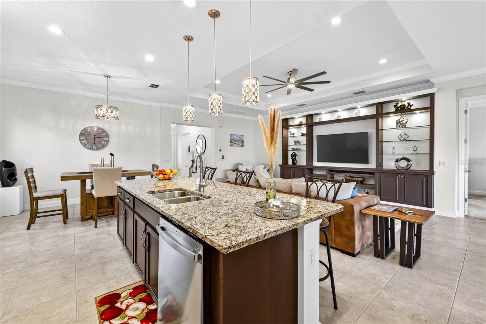 Image 15 of 70 For 4888 Sevilla Shores Drive