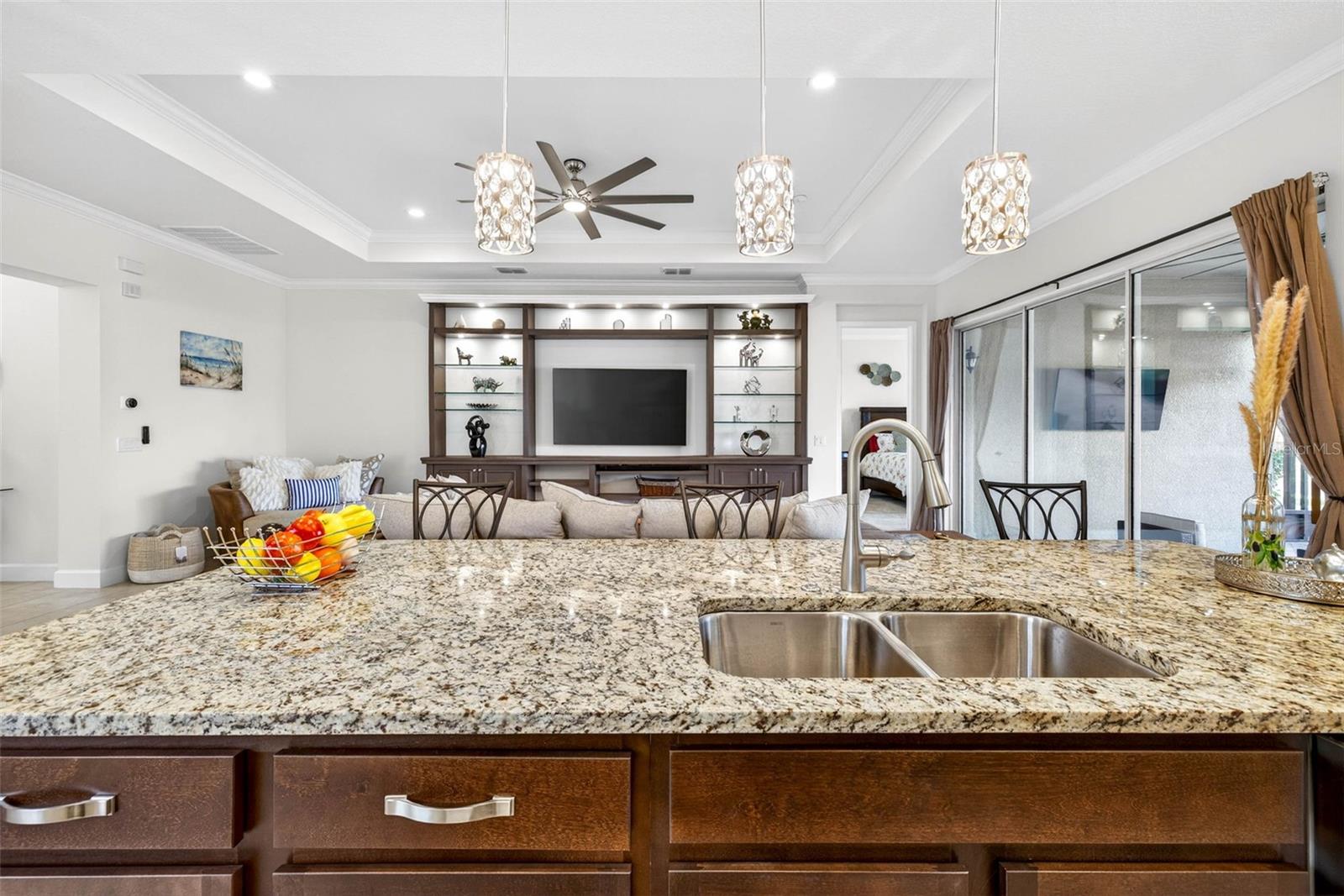 Image 16 of 70 For 4888 Sevilla Shores Drive