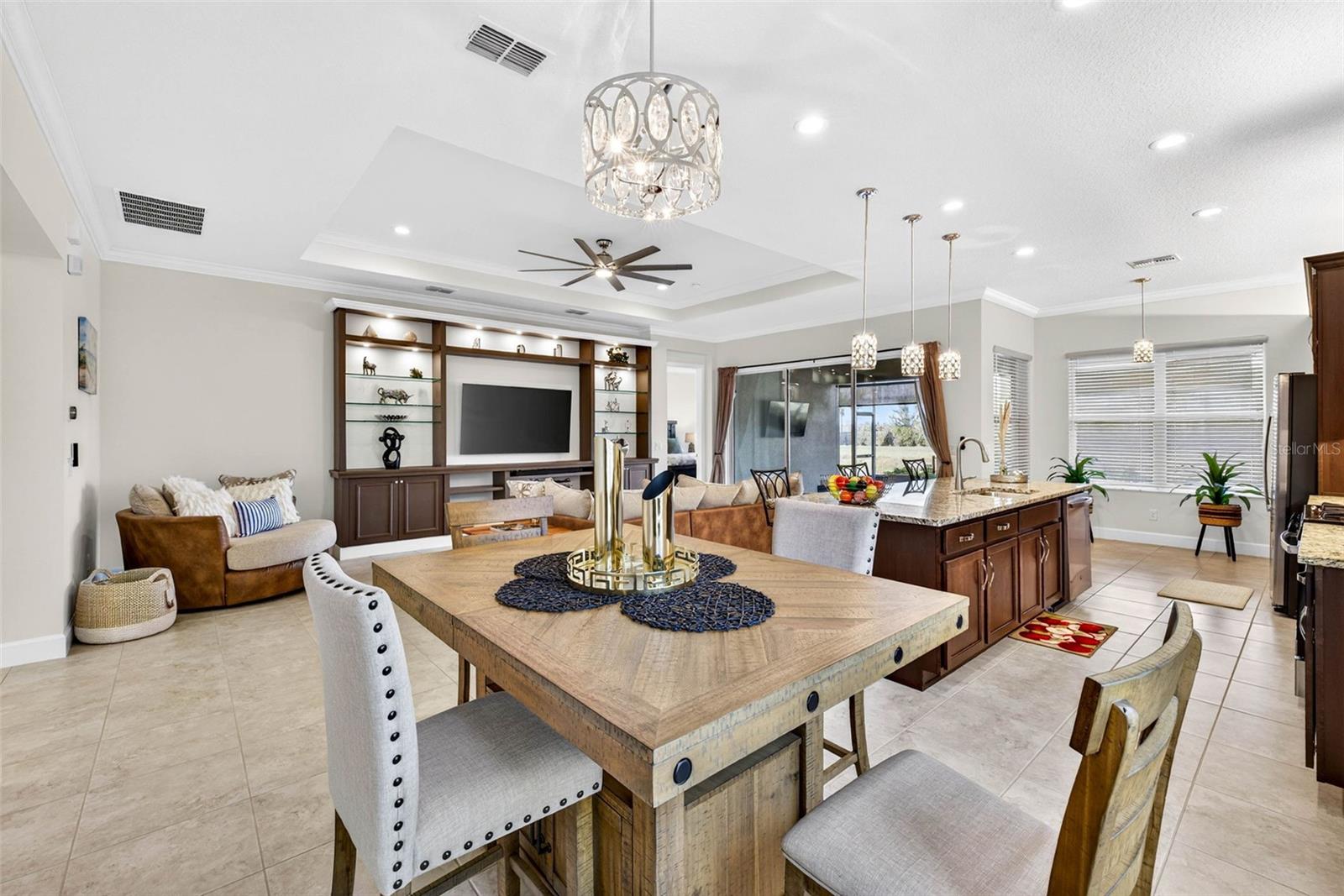 Image 18 of 70 For 4888 Sevilla Shores Drive