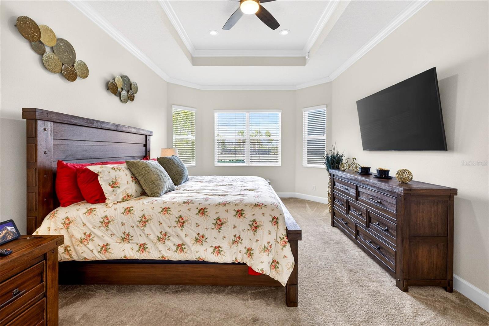 Image 29 of 70 For 4888 Sevilla Shores Drive