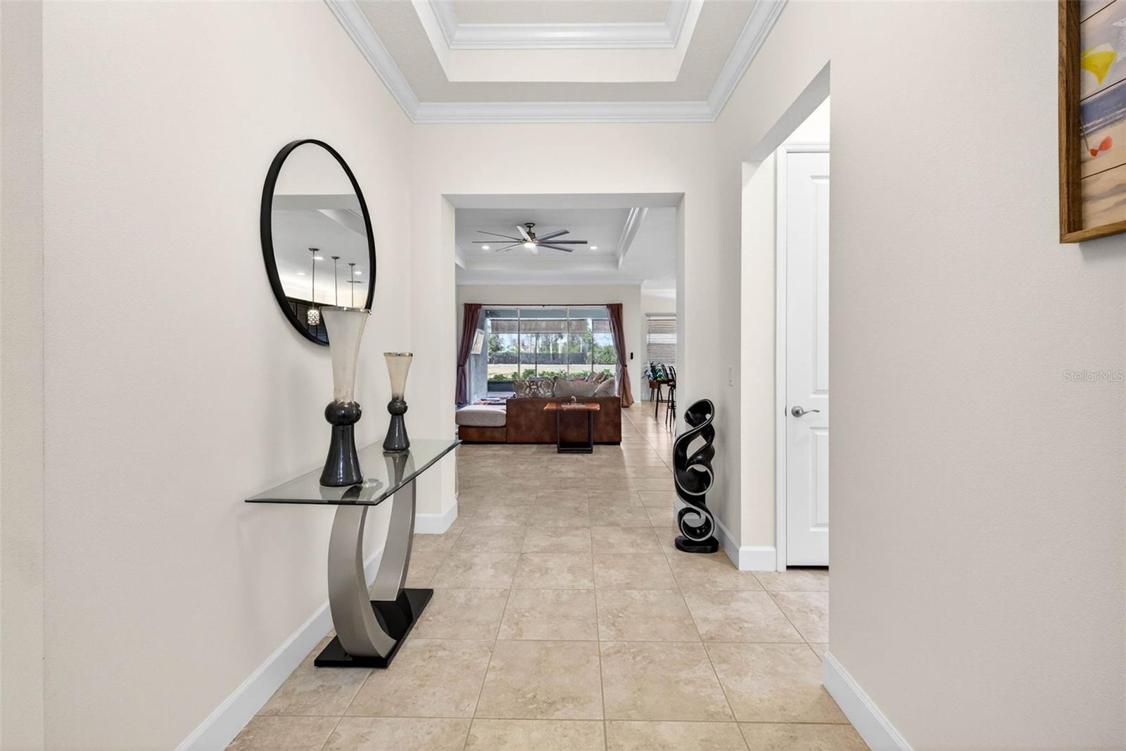 Image 4 of 70 For 4888 Sevilla Shores Drive