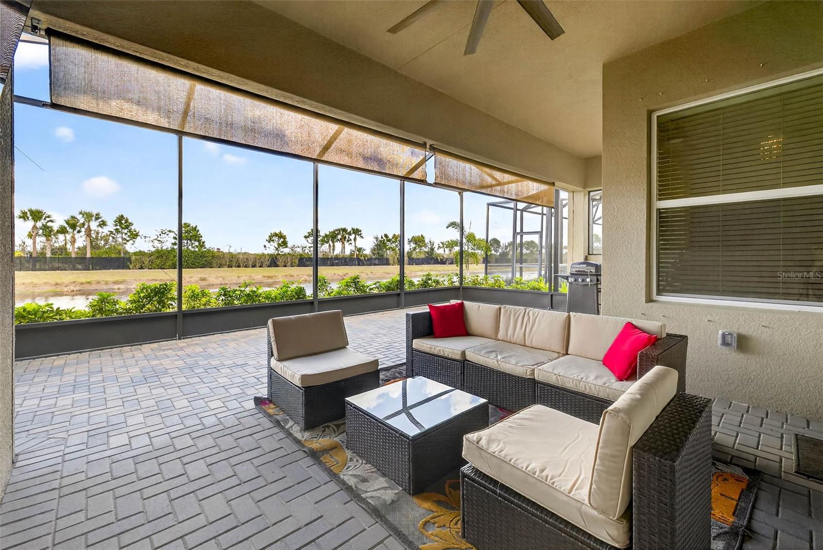 Image 40 of 70 For 4888 Sevilla Shores Drive