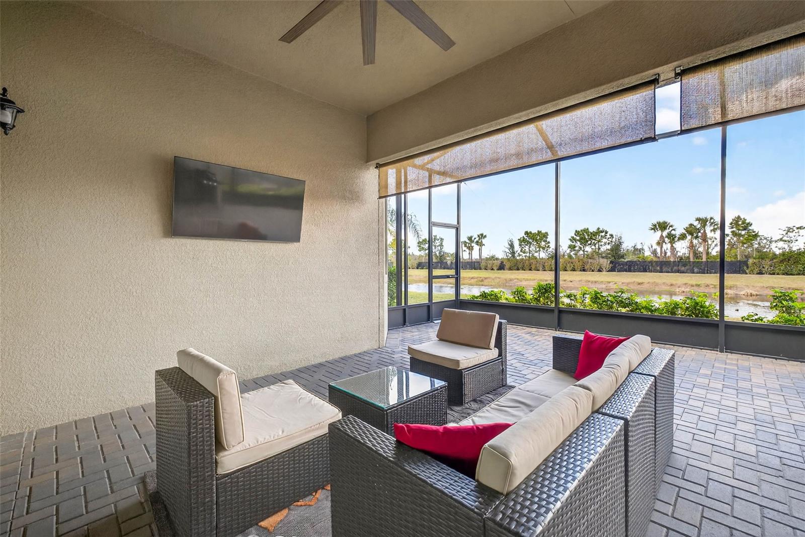 Image 41 of 70 For 4888 Sevilla Shores Drive