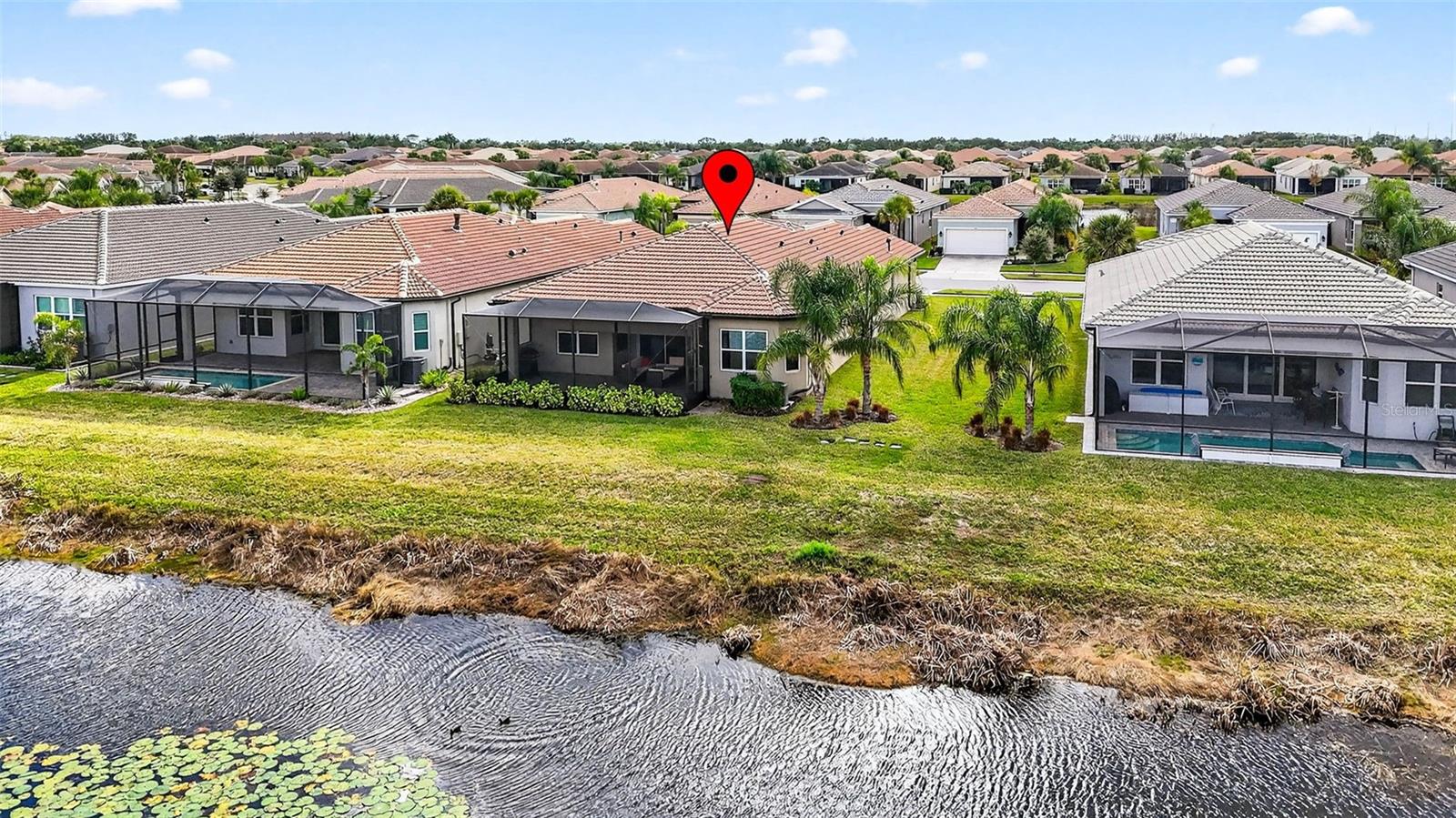 Image 50 of 70 For 4888 Sevilla Shores Drive