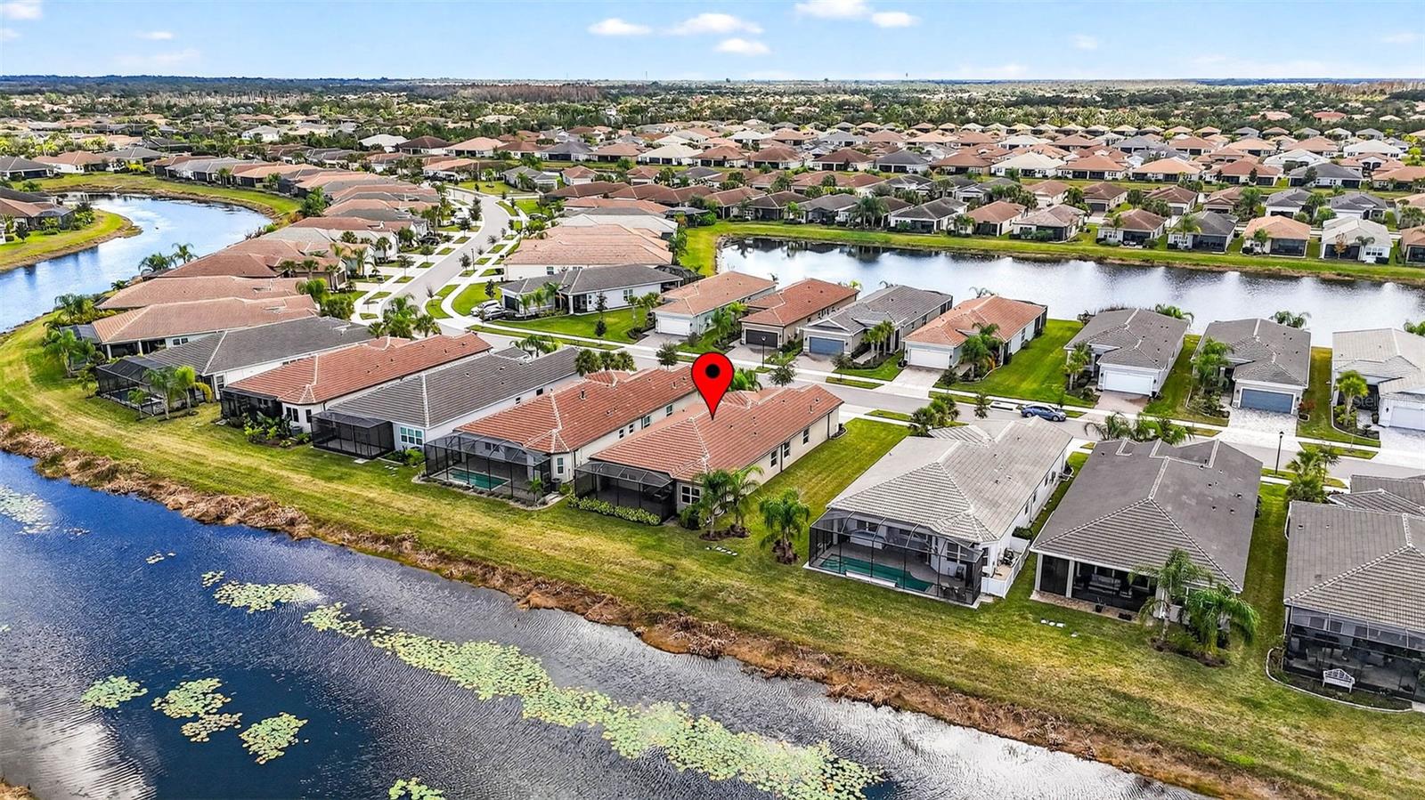 Image 54 of 70 For 4888 Sevilla Shores Drive