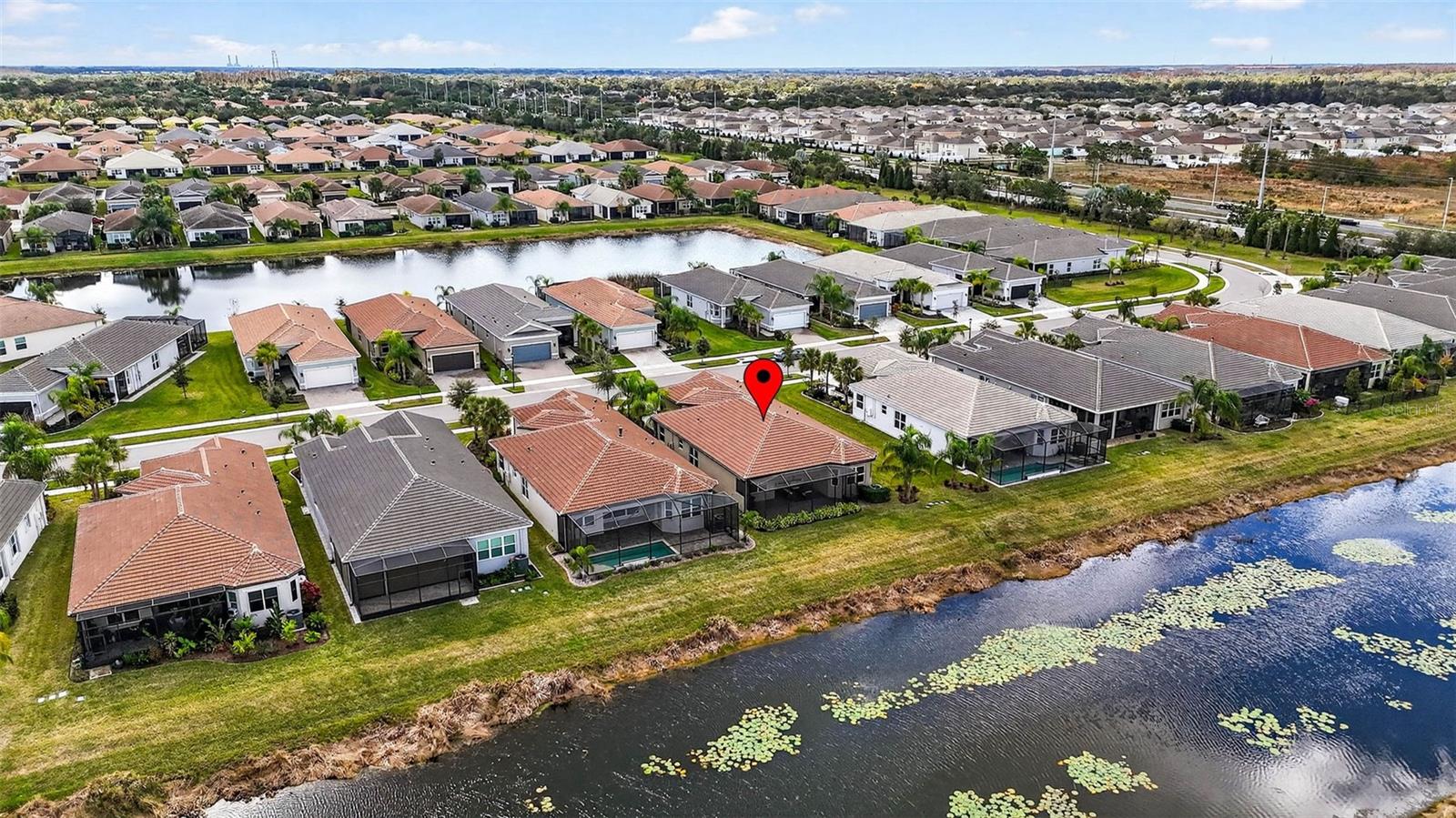 Image 55 of 70 For 4888 Sevilla Shores Drive