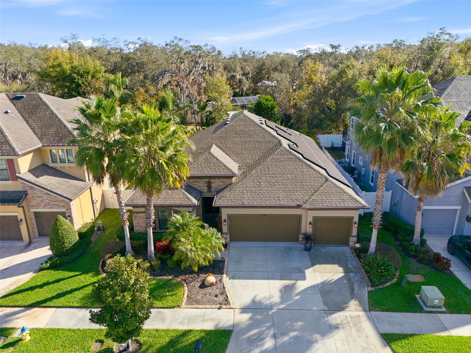 Details for 11012 Charmwood Drive, RIVERVIEW, FL 33569