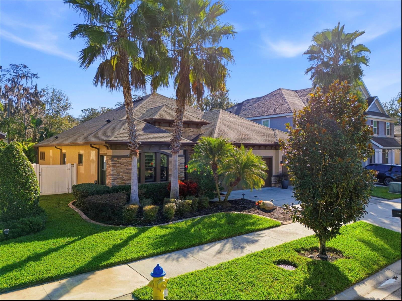 Image 3 of 73 For 11012 Charmwood Drive