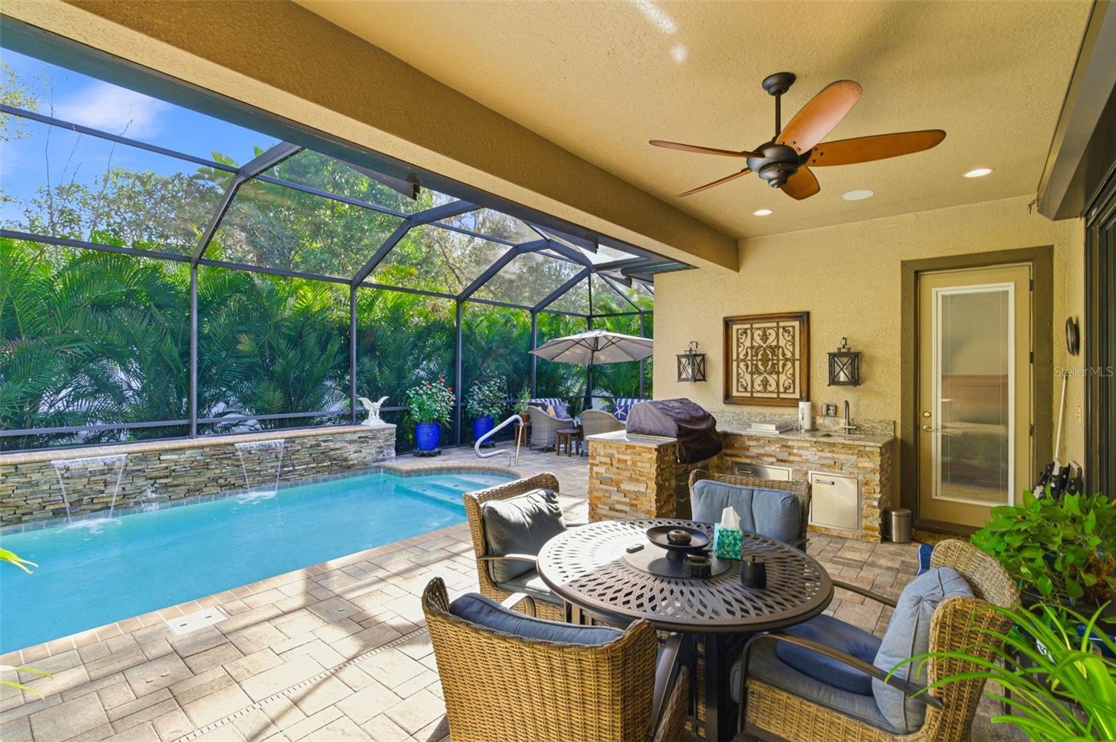 Image 42 of 73 For 11012 Charmwood Drive