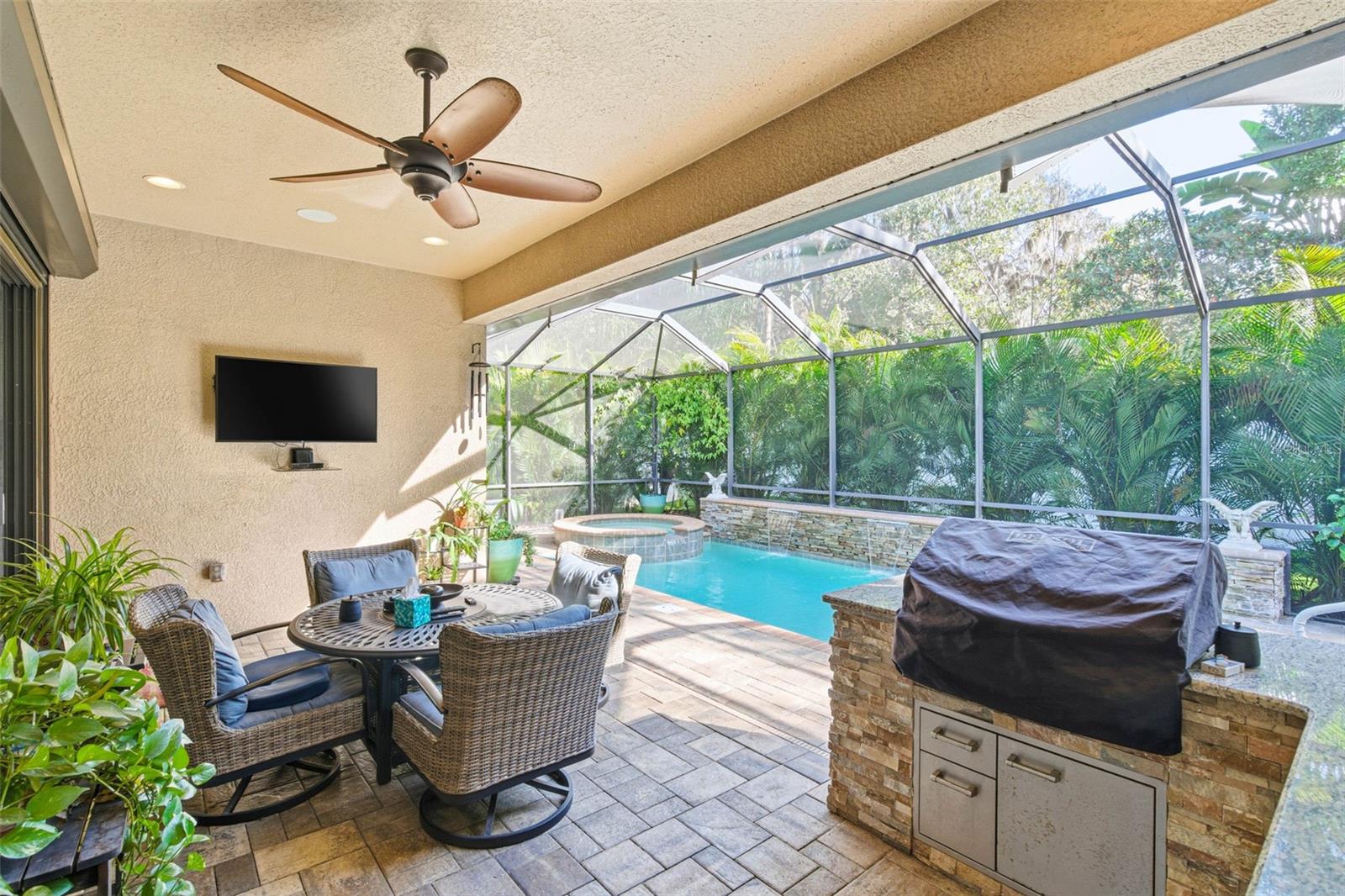 Image 44 of 73 For 11012 Charmwood Drive