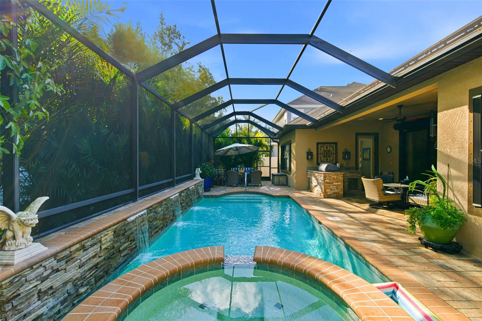 Image 47 of 73 For 11012 Charmwood Drive