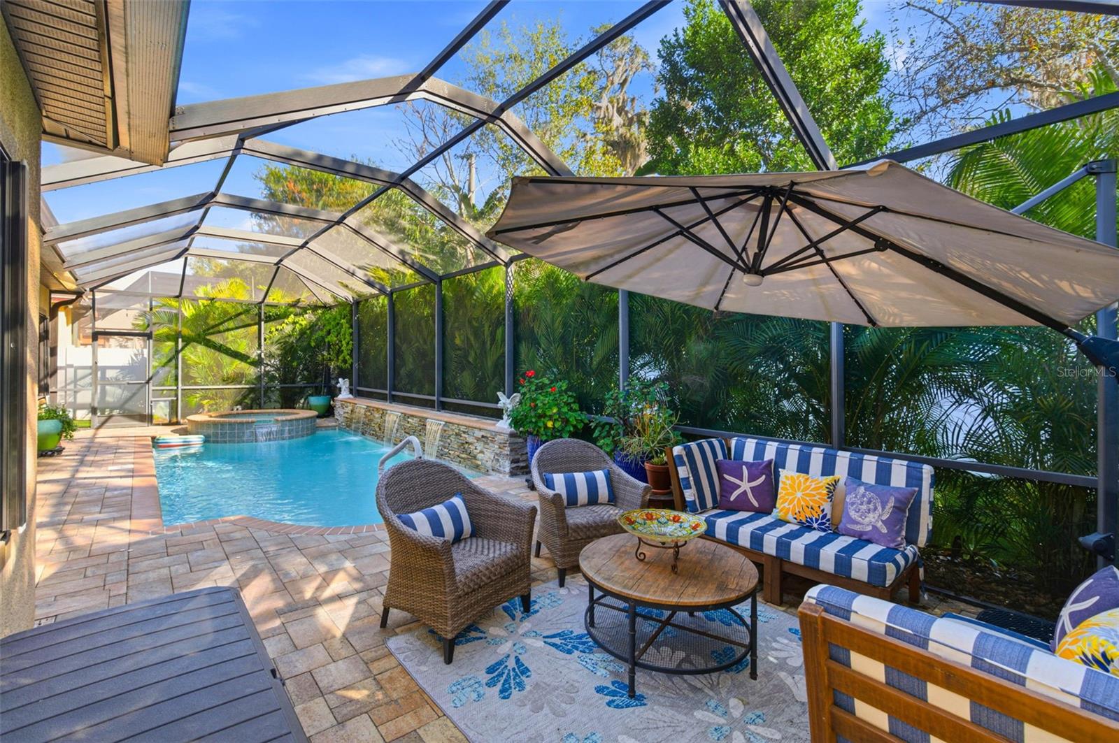 Image 48 of 73 For 11012 Charmwood Drive