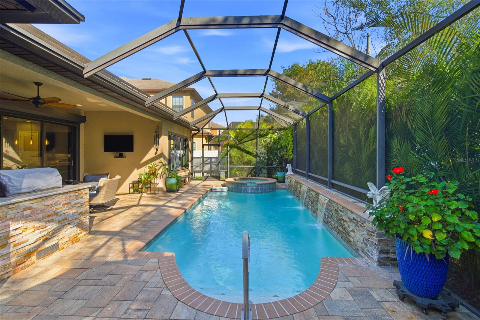 Image 49 of 73 For 11012 Charmwood Drive