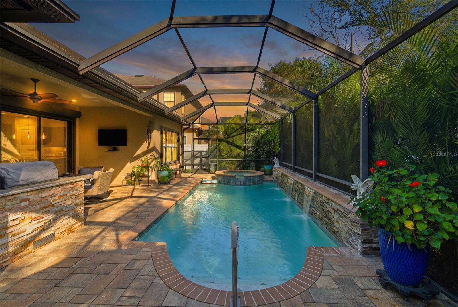 Image 50 of 73 For 11012 Charmwood Drive