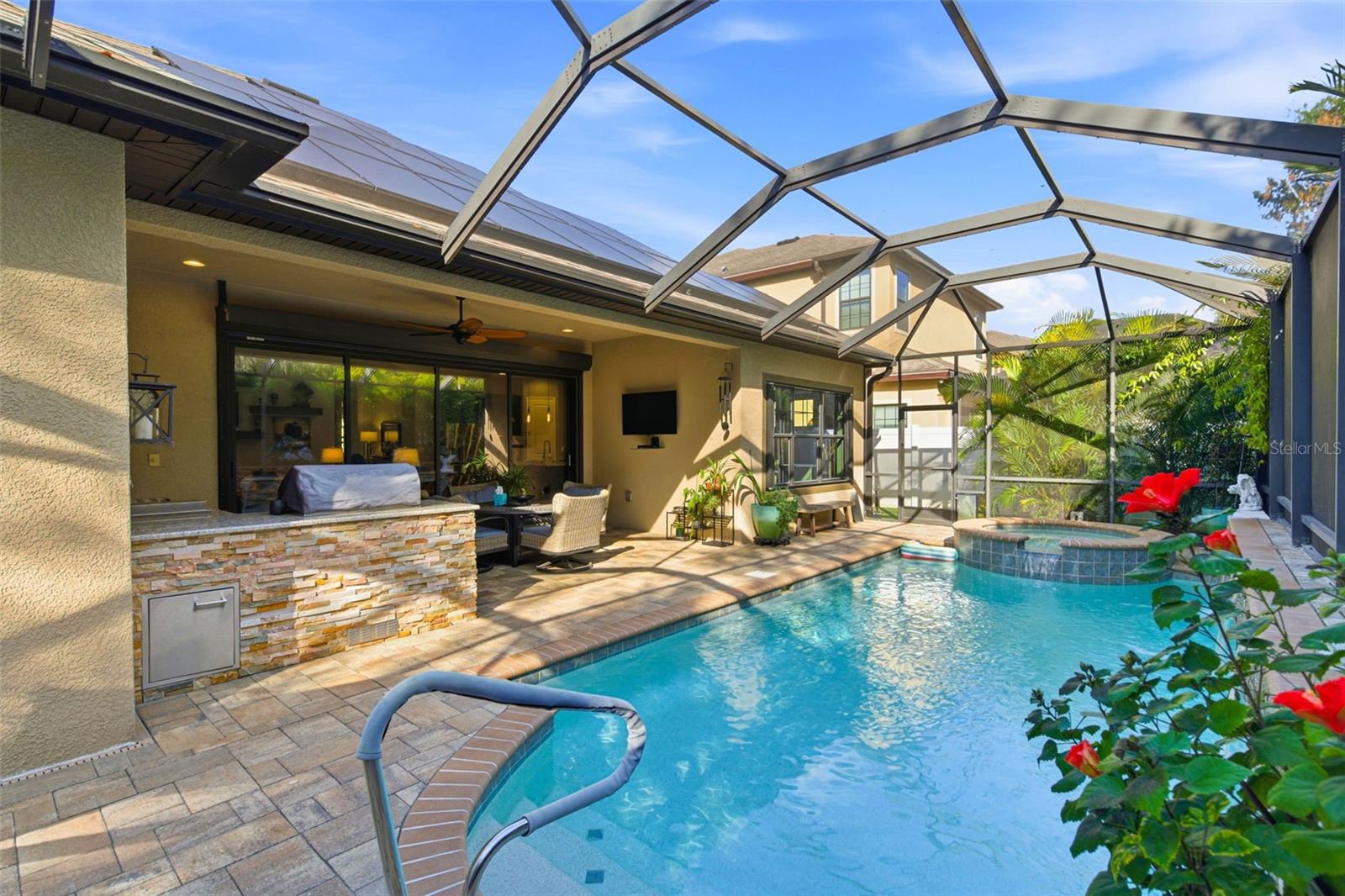 Image 52 of 73 For 11012 Charmwood Drive