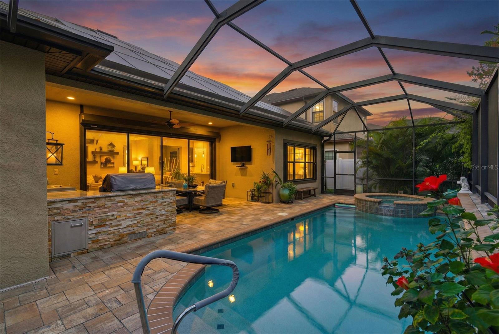 Image 53 of 73 For 11012 Charmwood Drive