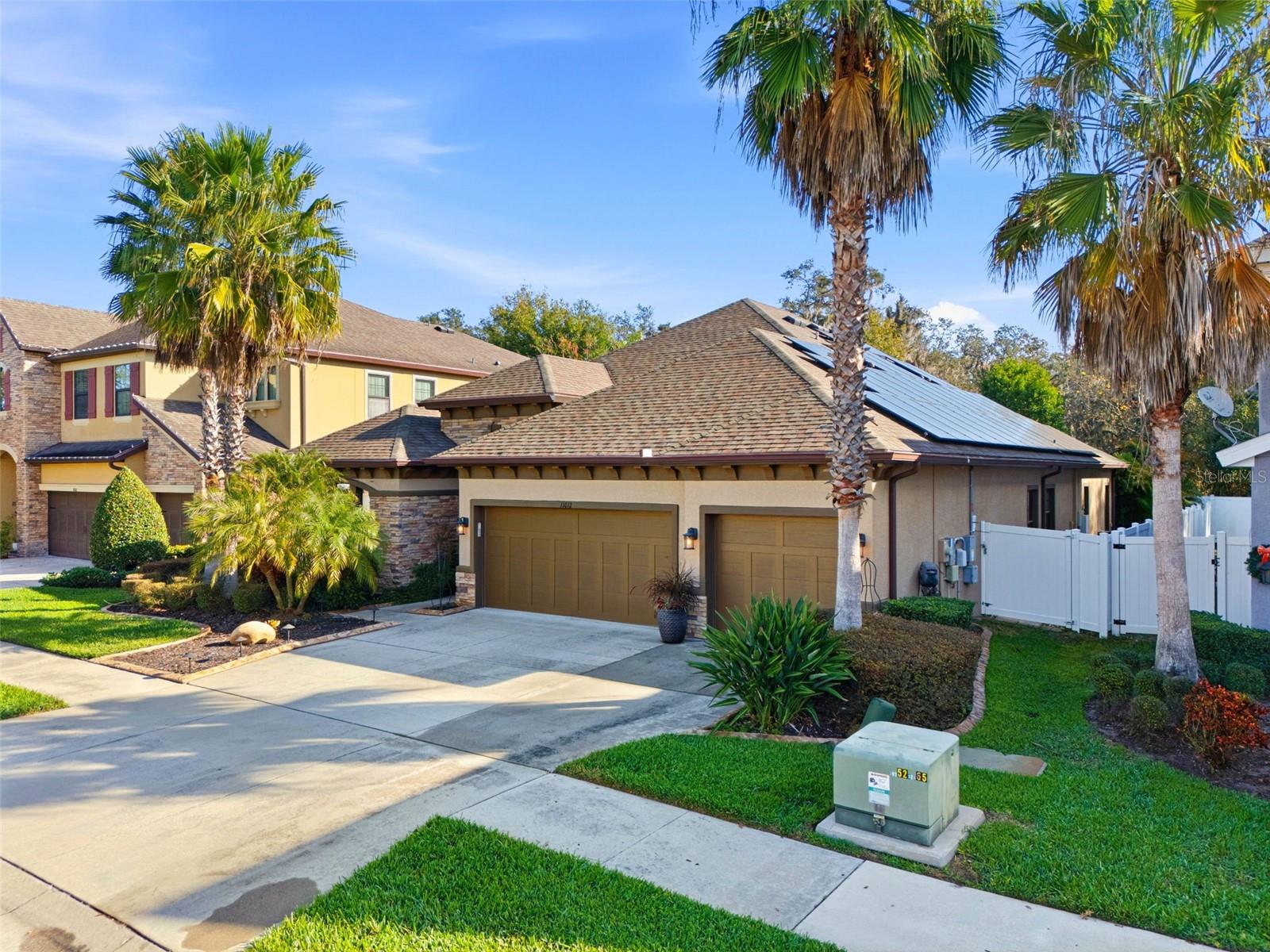 Image 59 of 73 For 11012 Charmwood Drive