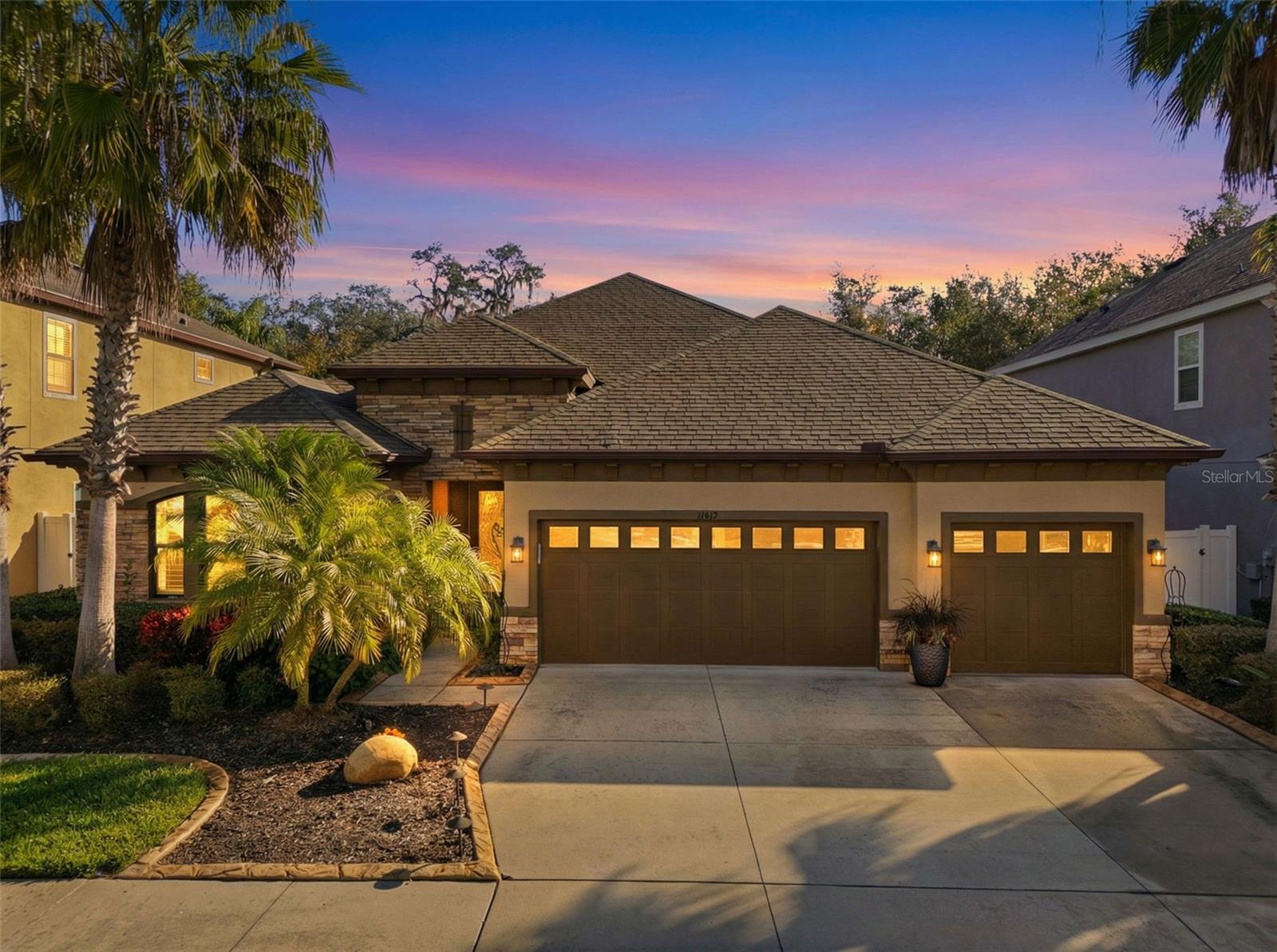 Image 60 of 73 For 11012 Charmwood Drive